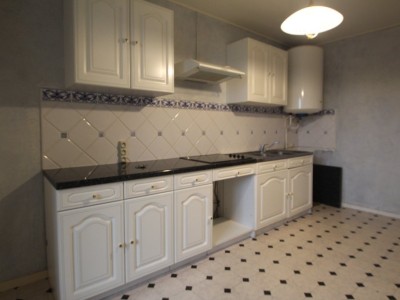 APPARTEMENT T3 - CHALON SUR SAONE - 71,12 m2 - VENDU