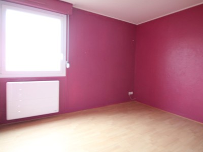 APPARTEMENT T3 - CHALON SUR SAONE - 71,12 m2 - VENDU