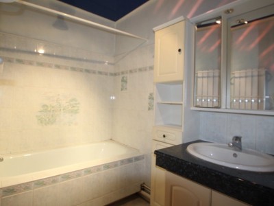 APPARTEMENT T3 - CHALON SUR SAONE - 71,12 m2 - VENDU
