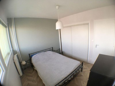 APPARTEMENT T3 A VENDRE - CHALON SUR SAONE - 60,11 m2 - 80000 €