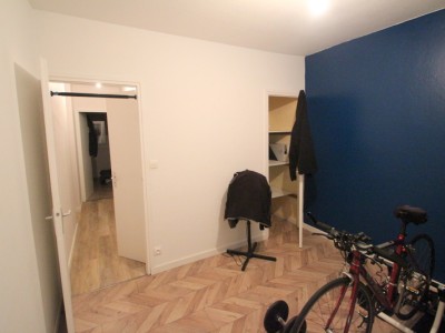 APPARTEMENT T3 A VENDRE - CHALON SUR SAONE - 60,11 m2 - 80000 €
