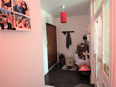 APPARTEMENT T3 A VENDRE - CHALON SUR SAONE - 63 m2 - 70760 €