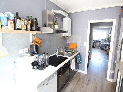 APPARTEMENT T3 A VENDRE - CHALON SUR SAONE - 63,57 m2 - 74500 €