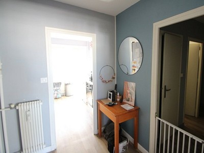 APPARTEMENT T3 A VENDRE - CHALON SUR SAONE - 63,57 m2 - 74500 €