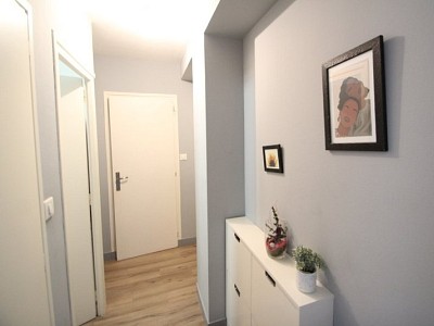 APPARTEMENT T3 A VENDRE - CHALON SUR SAONE - 63,57 m2 - 74500 €