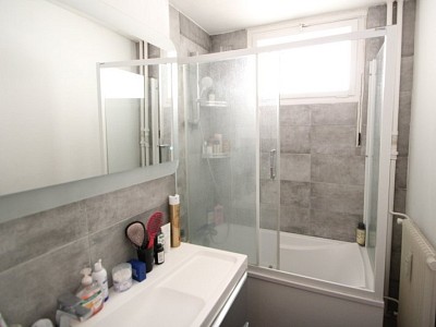 APPARTEMENT T3 A VENDRE - CHALON SUR SAONE - 63,57 m2 - 74500 €