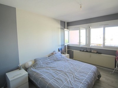 APPARTEMENT T3 A VENDRE - CHALON SUR SAONE - 63,57 m2 - 74500 €