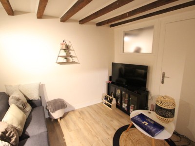 APPARTEMENT T3 A VENDRE - CHALON SUR SAONE - 62,73 m2 - 117900 €