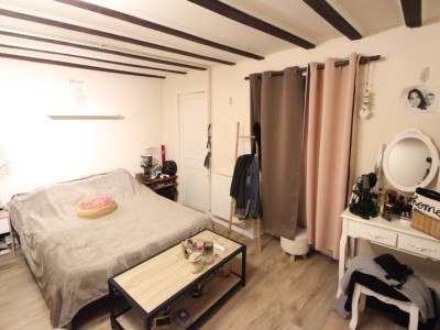 APPARTEMENT T3 A VENDRE - CHALON SUR SAONE - 62,73 m2 - 117900 €