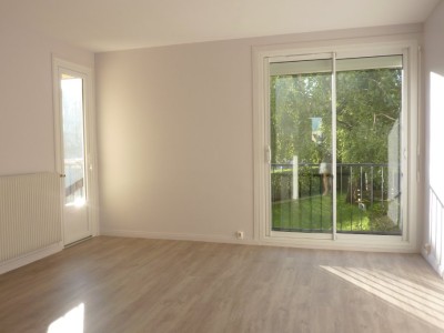 APPARTEMENT T3 A VENDRE - CHALON SUR SAONE - 61,5 m2 - 75000 €