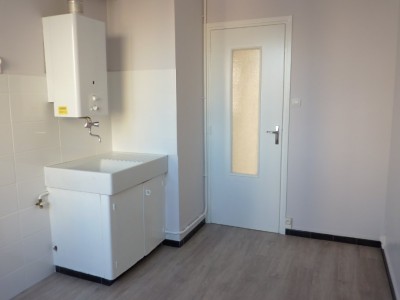 APPARTEMENT T3 A VENDRE - CHALON SUR SAONE - 61,5 m2 - 75000 €