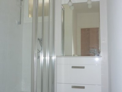 APPARTEMENT T3 A VENDRE - CHALON SUR SAONE - 61,5 m2 - 75000 €