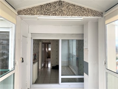 APPARTEMENT T3 - CHALON SUR SAONE - 59,54 m2 - VENDU
