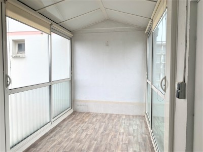 APPARTEMENT T3 - CHALON SUR SAONE - 59,54 m2 - VENDU
