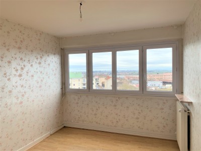 APPARTEMENT T3 - CHALON SUR SAONE - 59,54 m2 - VENDU