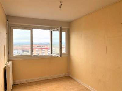 APPARTEMENT T3 - CHALON SUR SAONE - 59,54 m2 - VENDU