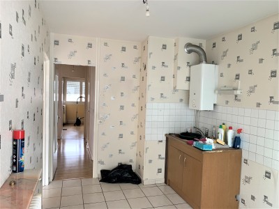 APPARTEMENT T3 - CHALON SUR SAONE - 59,54 m2 - VENDU