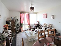 APPARTEMENT T3 A VENDRE - CHALON SUR SAONE - 64.5 m2 - 69 900 &euro;