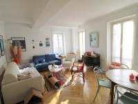 APPARTEMENT T3 - CHALON SUR SAONE - 68.05 m2 - VENDU