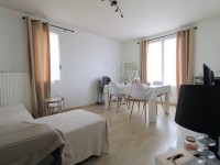 APPARTEMENT T3 - CHAMPFORGEUIL - 64 m2 - VENDU
