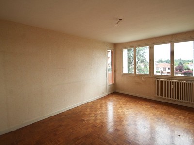 APPARTEMENT T3 A VENDRE - CHATENOY LE ROYAL - 55 m2 - 54900 €