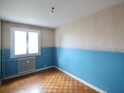 APPARTEMENT T3 A VENDRE - CHATENOY LE ROYAL - 55 m2 - 54900 €