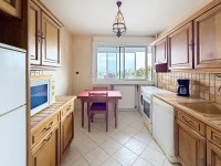 Appartement lumineux avec vue dégagée A VENDRE - DIJON Tire Pesseau - 73.29 m2 - 70 000 &euro;