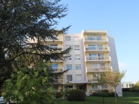 APPARTEMENT T3 - FONTAINE LES DIJON - 67.14 m2 - VENDU