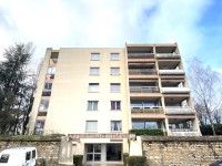 APPARTEMENT TYPE 3 AVEC BALCON - FONTAINE LES DIJON - 63.42 m2 - VENDU