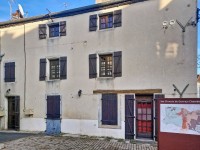 Appartement T3 - GEVREY CHAMBERTIN - 76.69 m2 - VENDU