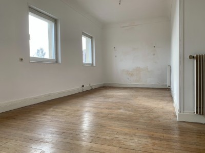 APPARTEMENT T3 A VENDRE - LE CREUSOT CROIX MENEE - 81,7 m2 - 76000 €