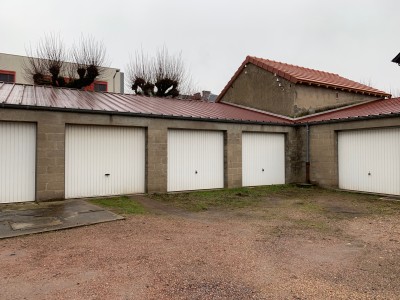 APPARTEMENT T3 A VENDRE - LE CREUSOT - 61 m2 - 66700 €