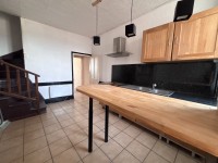 APPARTEMENT T3 A VENDRE - LE CREUSOT - 68 m2 - 55 000 €