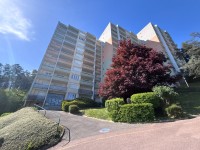 APPARTEMENT T3 A VENDRE - LE CREUSOT - 77.81 m2 - 82 000 &euro;