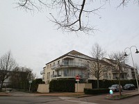 APPARTEMENT T3 - LONGVIC - 63.77 m2 - VENDU