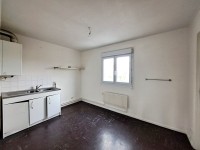 APPARTEMENT T3 A VENDRE - LUZY - 64.88 m2 - 34 000 &euro;