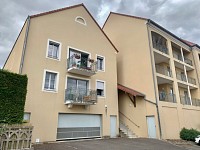 APPARTEMENT T3 - MONTCENIS - 72.98 m2 - VENDU