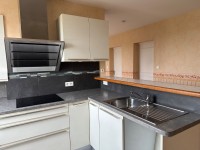 APPARTEMENT T3 - PARAY LE MONIAL - 62.26 m2 - VENDU