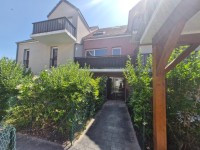 APPARTEMENT T3 - PERRIGNY LES DIJON - 59.5 m2 - VENDU