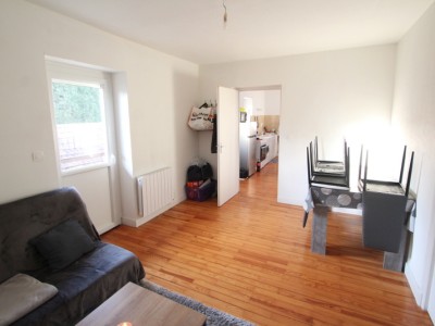 APPARTEMENT T3 A VENDRE - ST GERMAIN DU PLAIN - 54,3 m2 - 80000 €