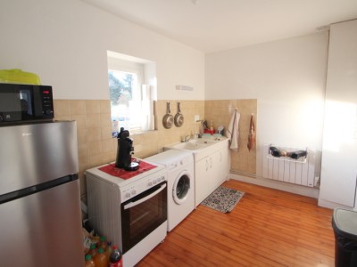 APPARTEMENT T3 A VENDRE - ST GERMAIN DU PLAIN - 54,3 m2 - 80000 €