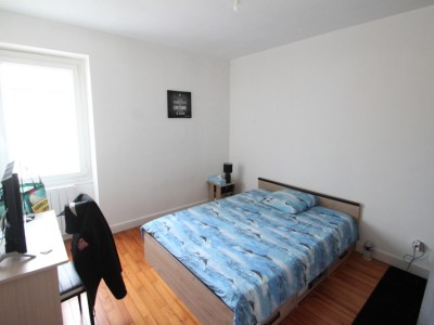 APPARTEMENT T3 A VENDRE - ST GERMAIN DU PLAIN - 54,3 m2 - 80000 €