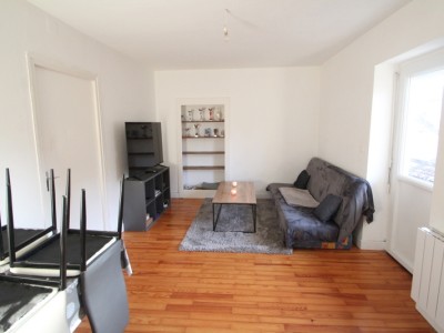 APPARTEMENT T3 A VENDRE - ST GERMAIN DU PLAIN - 54,3 m2 - 80000 €