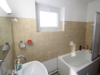 APPARTEMENT T3 A VENDRE - ST GERMAIN DU PLAIN - 54,3 m2 - 80000 €