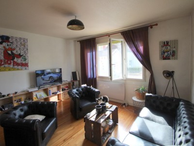 APPARTEMENT T3 - ST MARCEL - 50,41 m2 - VENDU