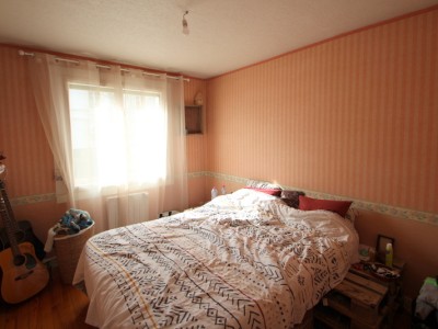 APPARTEMENT T3 - ST MARCEL - 50,41 m2 - VENDU