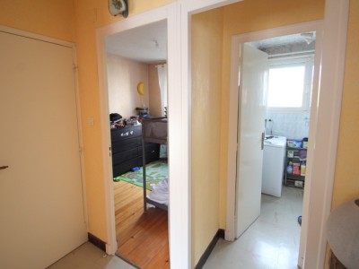 APPARTEMENT T3 - ST MARCEL - 50,41 m2 - VENDU
