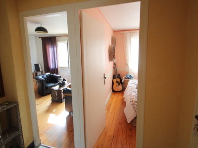 APPARTEMENT T3 - ST MARCEL - 50,41 m2 - VENDU