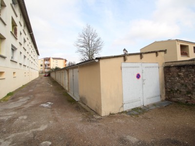 APPARTEMENT T3 - ST MARCEL - 50,41 m2 - VENDU