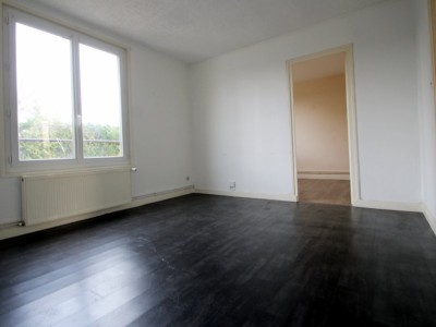 APPARTEMENT T3 A VENDRE - ST REMY - 53,25 m2 - 73000 €